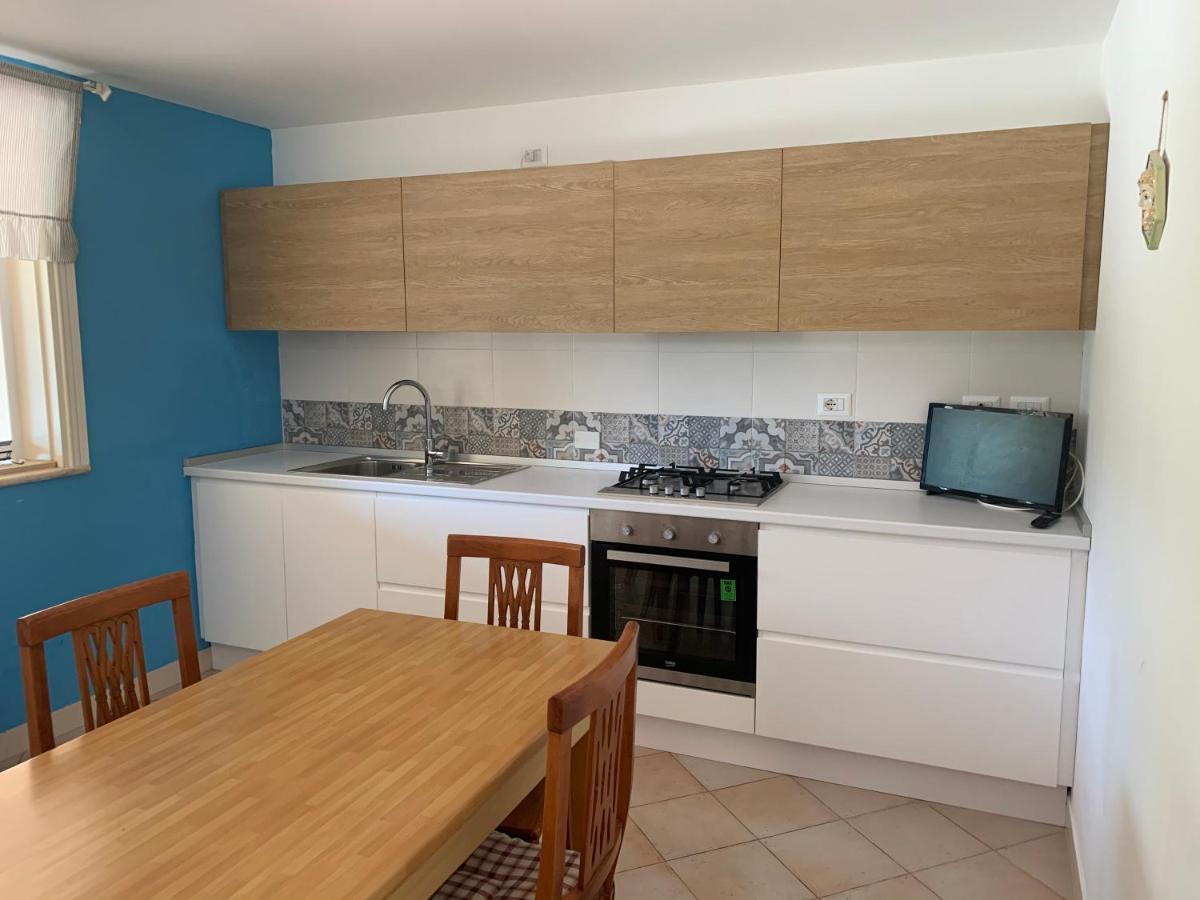 La Villa Rosa Al Mare Pozzallo Extérieur photo