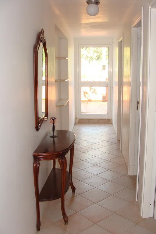 La Villa Rosa Al Mare Pozzallo Chambre photo