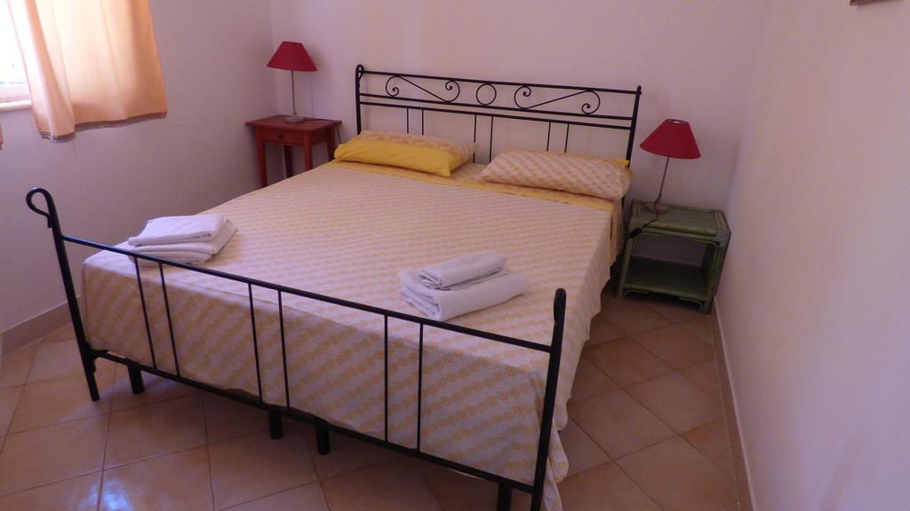 La Villa Rosa Al Mare Pozzallo Extérieur photo